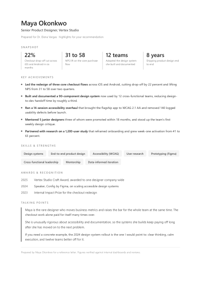Brag sheet (sans)